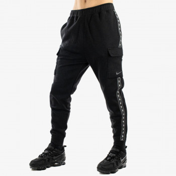 M NSW REPEAT FLC CARGO PANT BB