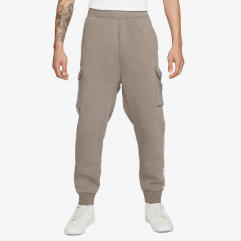 M NSW REPEAT FLC CARGO PANT BB