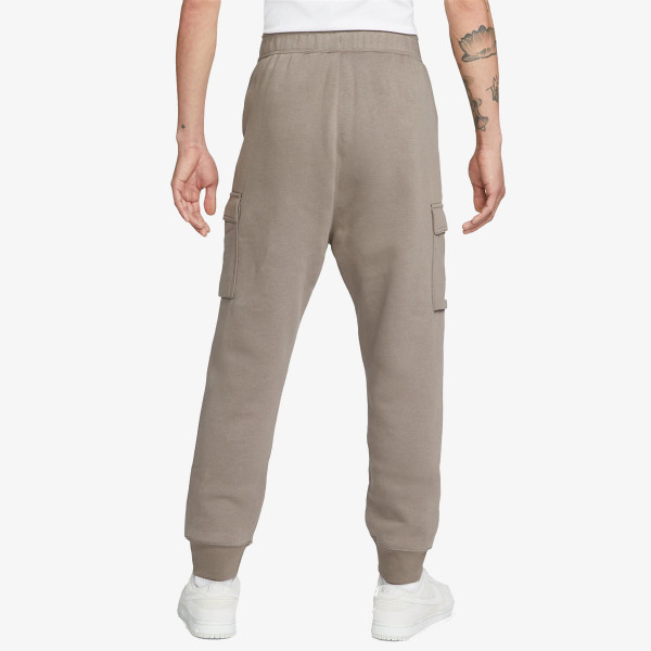 Nike Pantaloni de trening M NSW REPEAT FLC CARGO PANT BB 