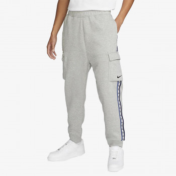 M NSW REPEAT FLC CARGO PANT BB