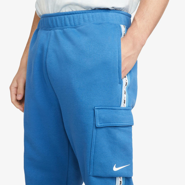 Nike Pantaloni de trening Sportswear Repeat 