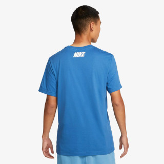 Nike Tricou Sportswear Repeat 