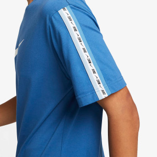 NIKE Tricou M NSW REPEAT SS TEE
