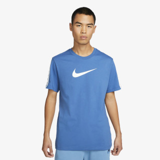 NIKE Tricou M NSW REPEAT SS TEE