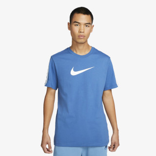 Nike Tricou Sportswear Repeat 