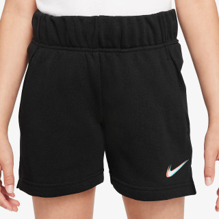 NIKE Pantaloni scurti SPORTSWEAR