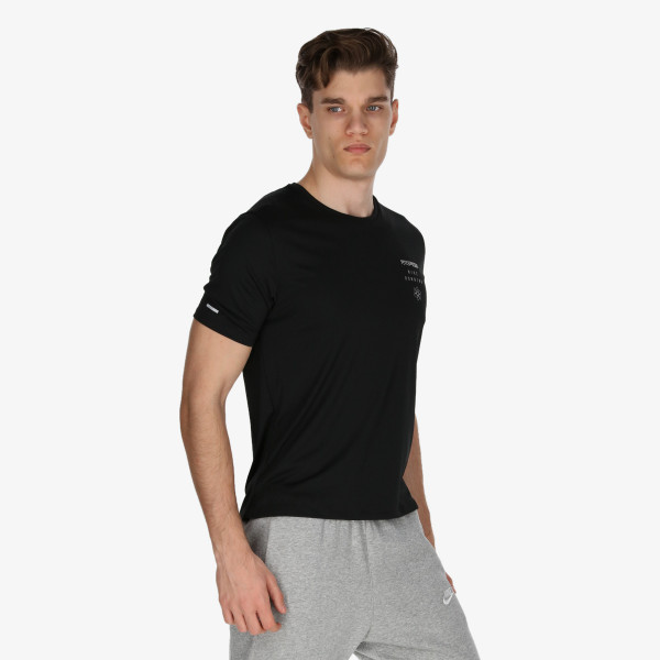 Nike Tricou Dri-FIT UV Run Division Miler 