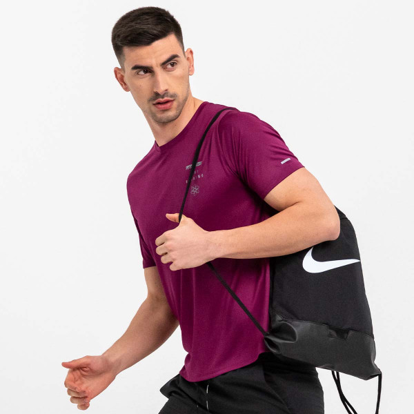 Nike Tricou Dri-FIT UV Run Division Miler 