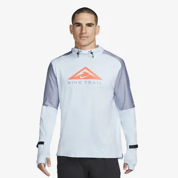 NIKE Tricou maneca lunga Nike Dri-FIT Trail 