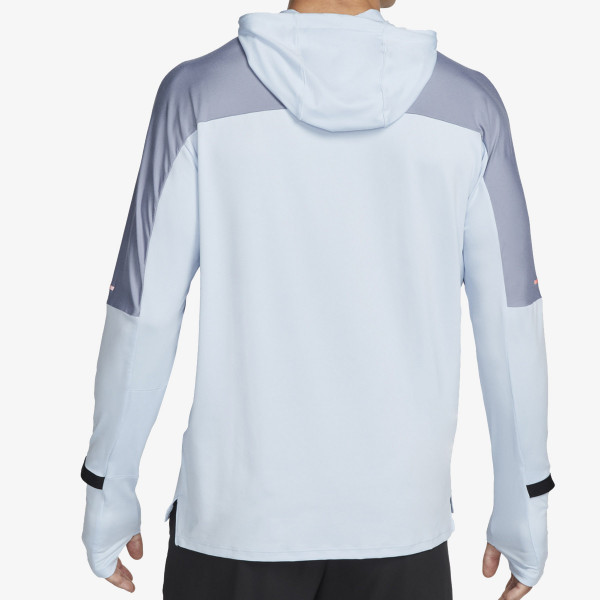 Nike Tricou maneca lunga Nike Dri-FIT Trail 