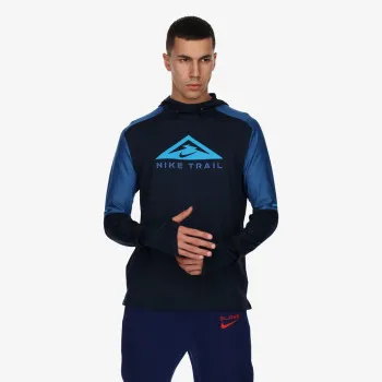 NIKE Hanorac NIKE Hanorac M NK DF TRAIL HOODIE GX 