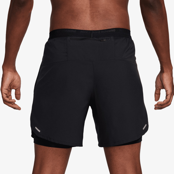 Nike Pantaloni scurti Stride 