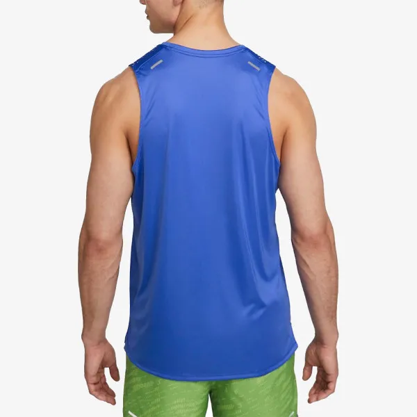 NIKE Tricou fara maneci Dri-FIT UV Run Division Miler 