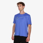 Nike Tricou Dri-FIT UV Run Division Miler 