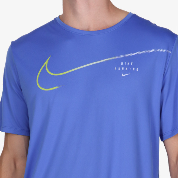 Nike Tricou Dri-FIT UV Run Division Miler 