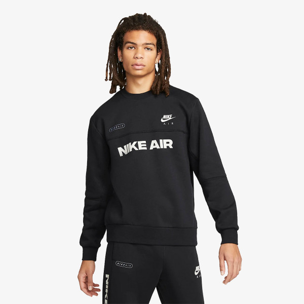 Nike Tricou maneca lunga M NSW NIKE AIR BB CREW 