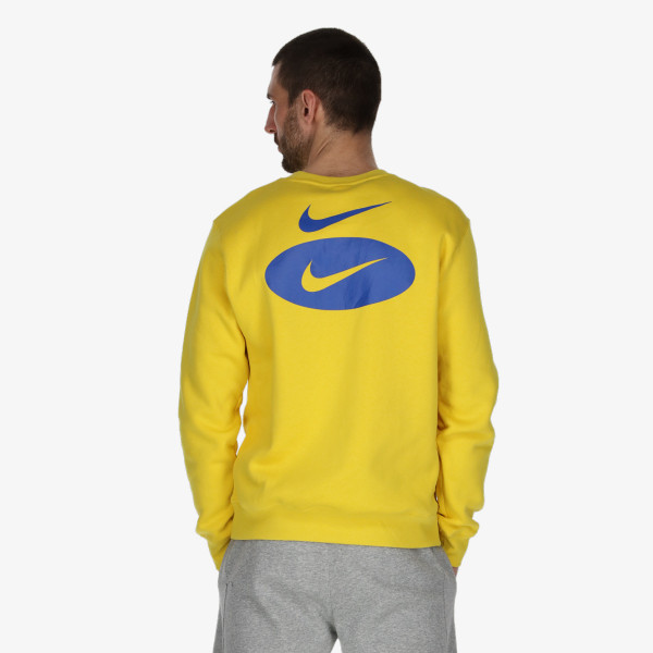 Nike Hanorac Sportswear Swoosh League 