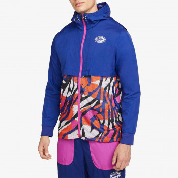 NIKE Jacheta Dri-FIT Sport Clash 