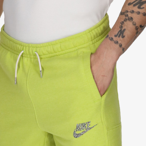 Nike Pantaloni scurti REVIVAL 