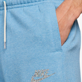 Nike Pantaloni scurti Sportswear Revival Fleece 