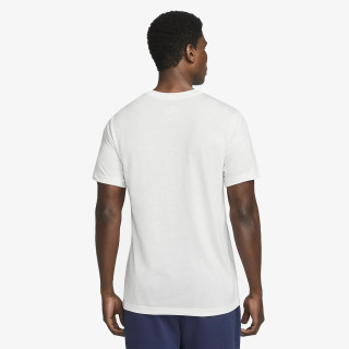 NIKE Tricou M NK DF TEE DB YOGA