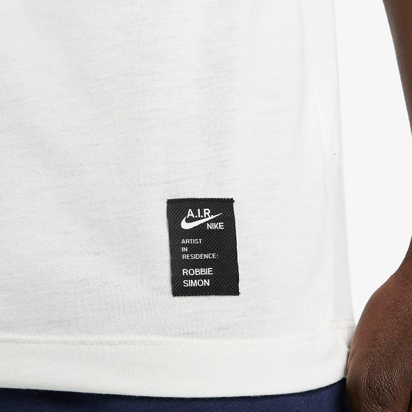 Nike Tricou Dri-FIT Yoga 