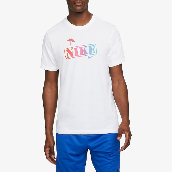 Nike Tricou HUMOR DRI-FIT 