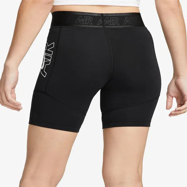 NIKE Pantaloni scurti Sportswear AIR BIKE SHORT 