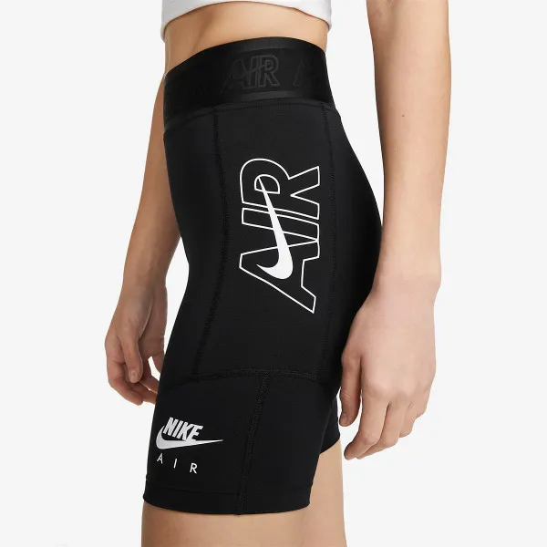 NIKE Pantaloni scurti Sportswear AIR BIKE SHORT 