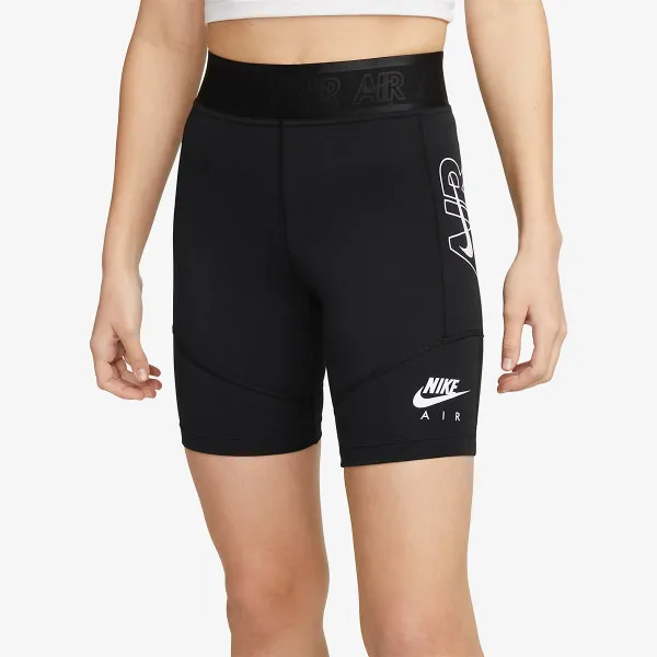 NIKE Pantaloni scurti Sportswear AIR BIKE SHORT 