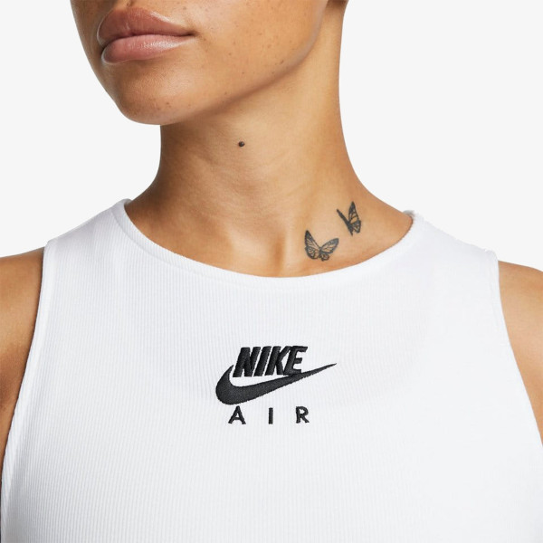 Nike Tricou fara maneci Sportswear 