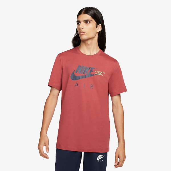 orientation bench Integrate NIKE Tricou NIKE Tricou M NSW TEE NIKE AIR GX 2 | SportVision Romania