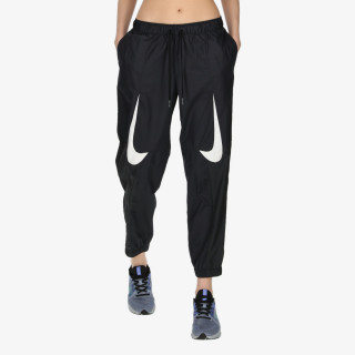 NIKE Pantaloni de trening W NSW WVN PANT AMD