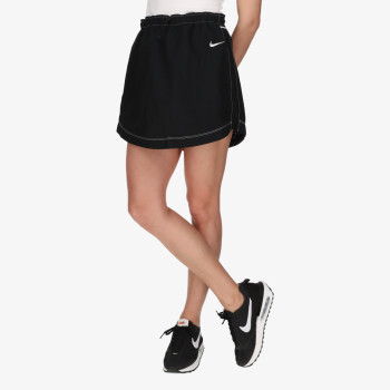 Nike Fusta SPORTSWEAR WOOSH 