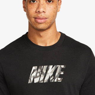 Nike Tricou Dri-FIT Sport Clash 