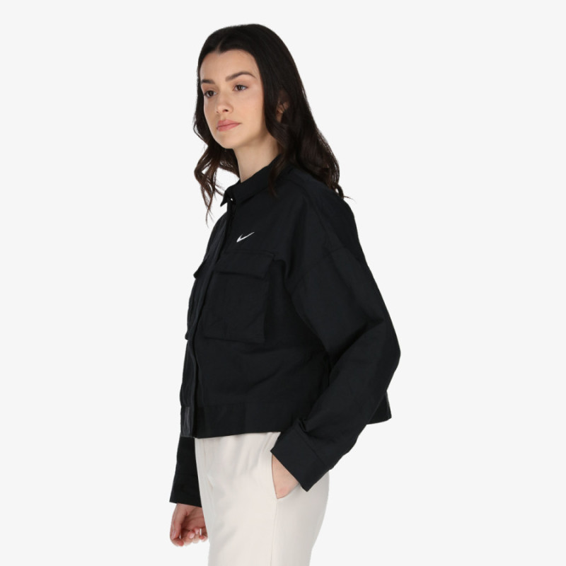 Nike Jacheta Sportswear Essential 