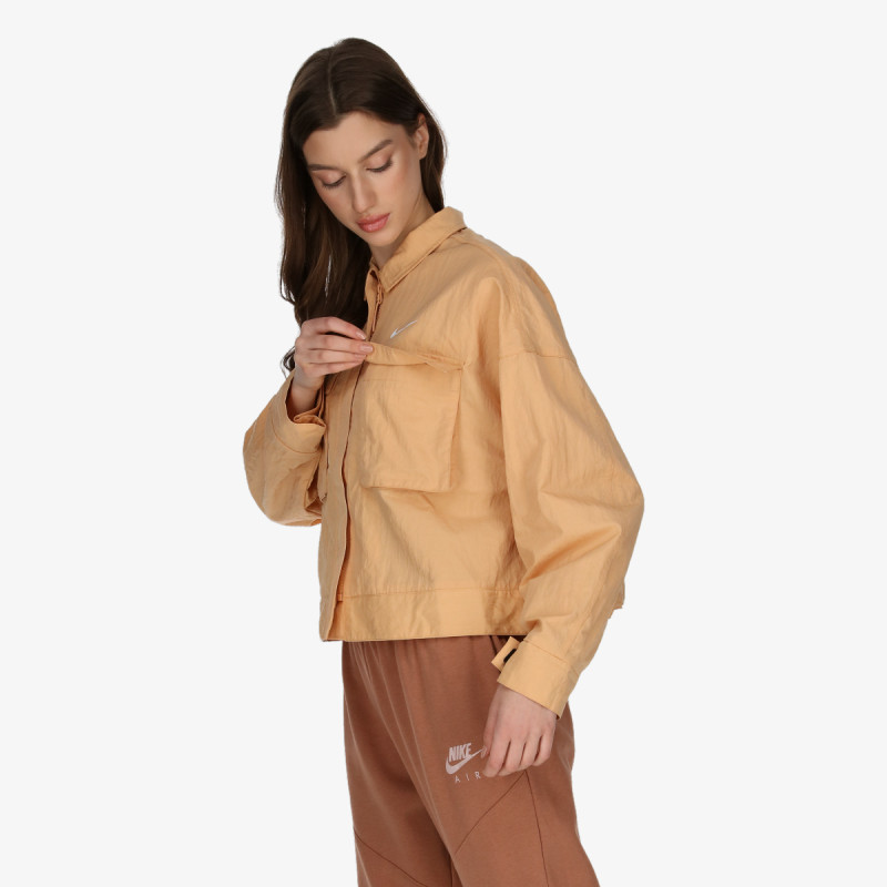 Nike Jacheta Sportswear Essential 