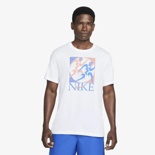 NIKE Tricou M NK DF TEE WC 3