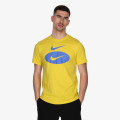 Nike Tricou Sportswear Swoosh 