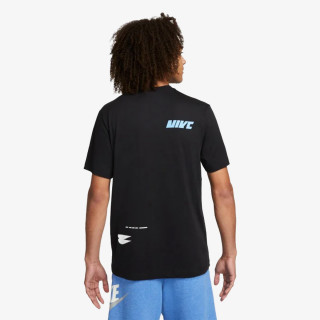 NIKE Tricou Sportswear Sport Essentials+