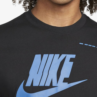 NIKE Tricou Sportswear Sport Essentials+