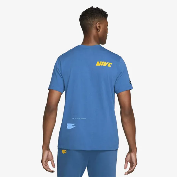 NIKE Tricou Sportswear Sport Essentials+ 
