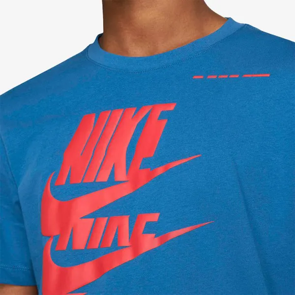 NIKE Tricou Sportswear Sport Essentials+ 
