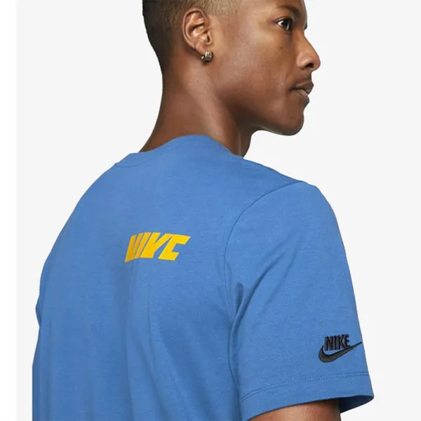 NIKE Tricou Sportswear Sport Essentials+ 