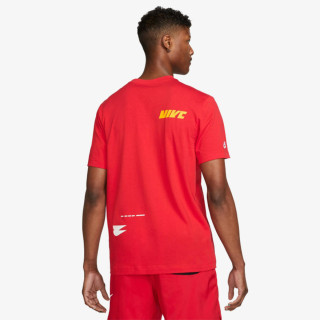 NIKE Tricou Sportswear Sport Essentials+