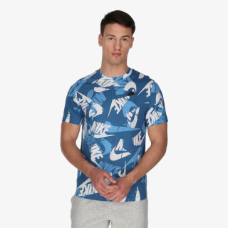 NIKE Tricou Sportswear Sport Essentials+
