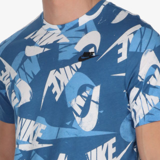 NIKE Tricou Sportswear Sport Essentials+