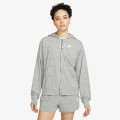 Nike Hanorac W NSW GYM VNTG EASY FZ HOODIE 