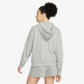 Nike Hanorac W NSW GYM VNTG EASY FZ HOODIE 