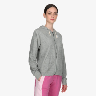 Nike Hanorac W NSW GYM VNTG EASY FZ HOODIE 